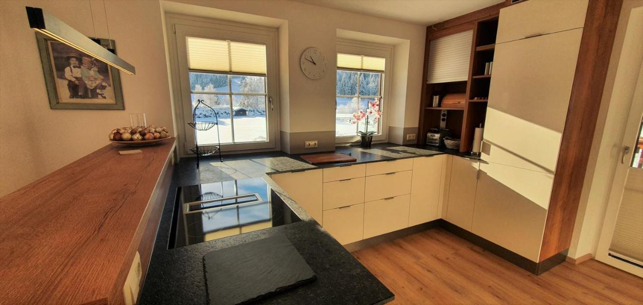 Apartment Maier Radstadt Dış mekan fotoğraf