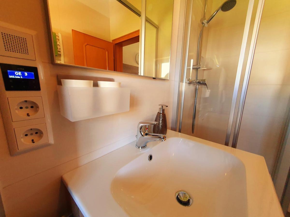 Apartment Maier Radstadt Dış mekan fotoğraf