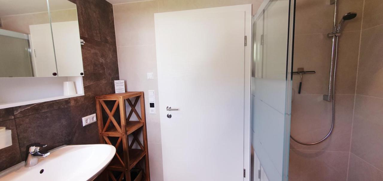 Apartment Maier Radstadt Dış mekan fotoğraf