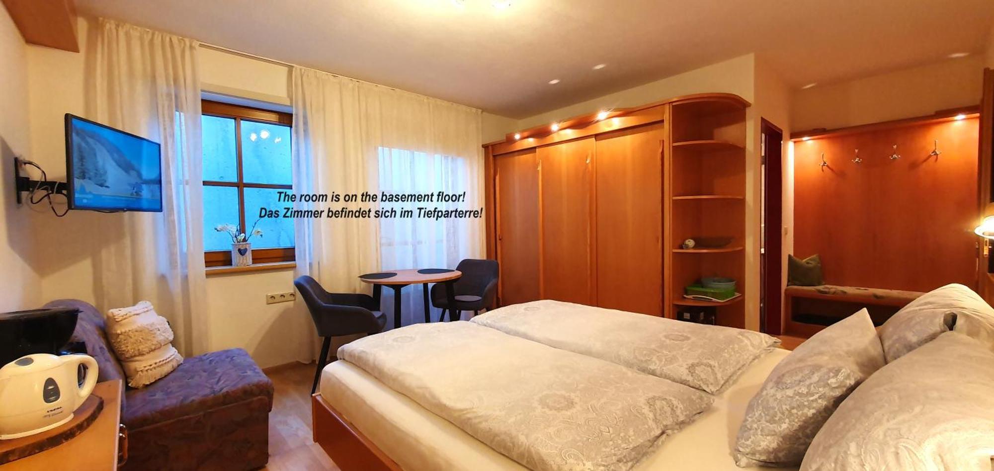 Apartment Maier Radstadt Dış mekan fotoğraf