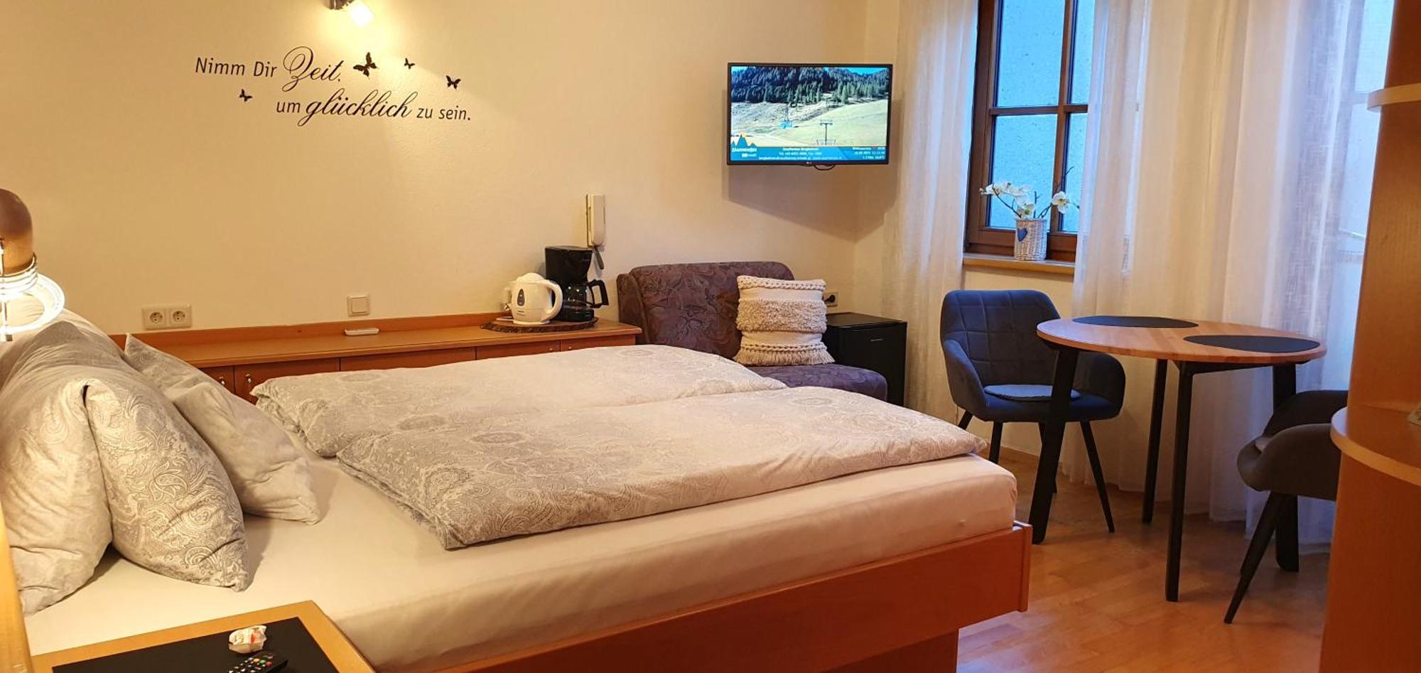 Apartment Maier Radstadt Dış mekan fotoğraf