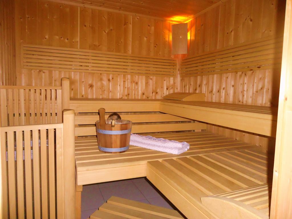Apartment Maier Radstadt Dış mekan fotoğraf